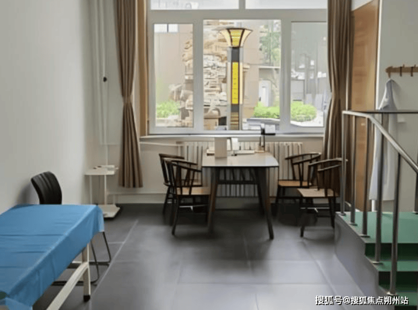 2025年北京养老全知晓!三河市燕郊方舟养老服务中心环境设施