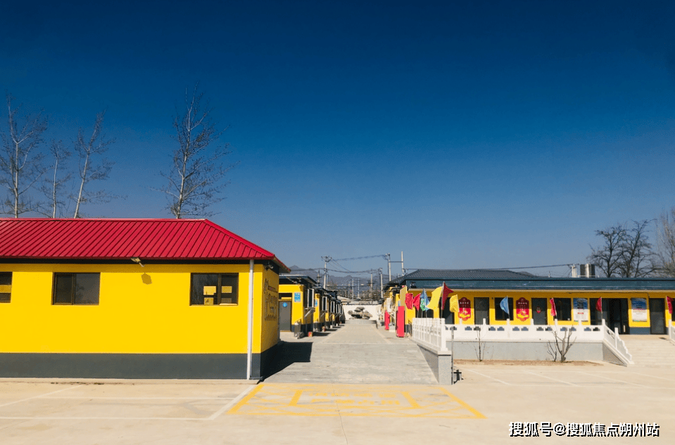 2025年北京养老全知晓!北京房山区大石窝镇养老照料中心环境